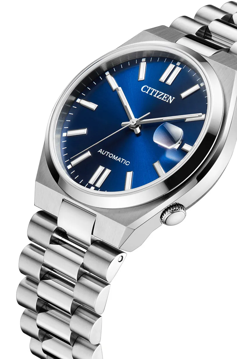 Citizen Tsuyosa Automatic Watch sold by Jura Watches product image thumbnail 5