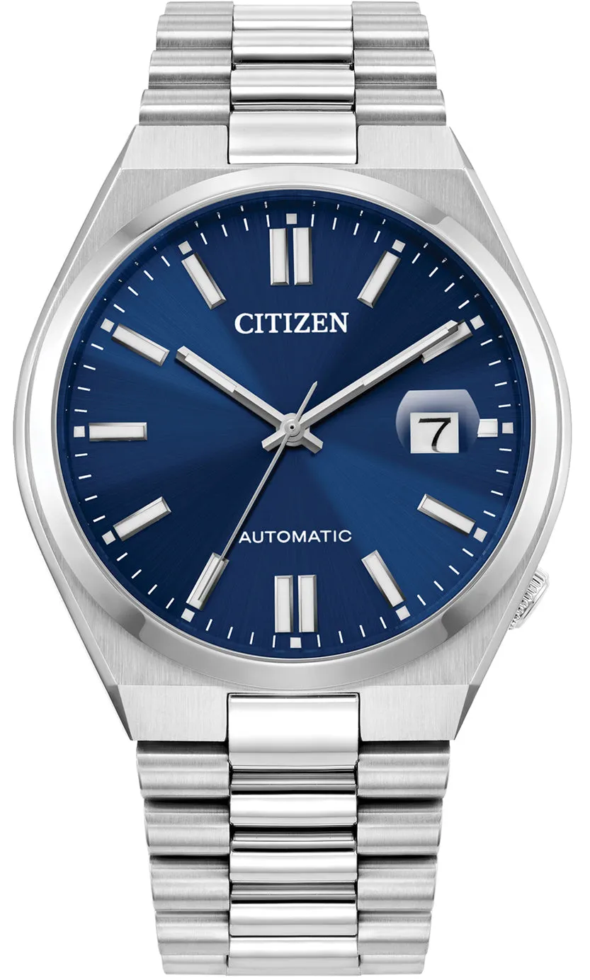 Citizen Tsuyosa Automatic Watch sold by Jura Watches