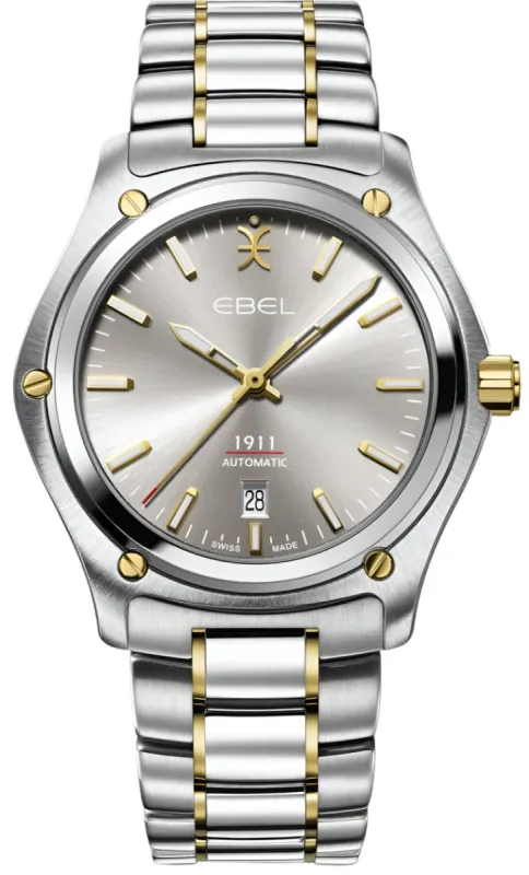 Ebel 1911 Mens sold by Jura Watches