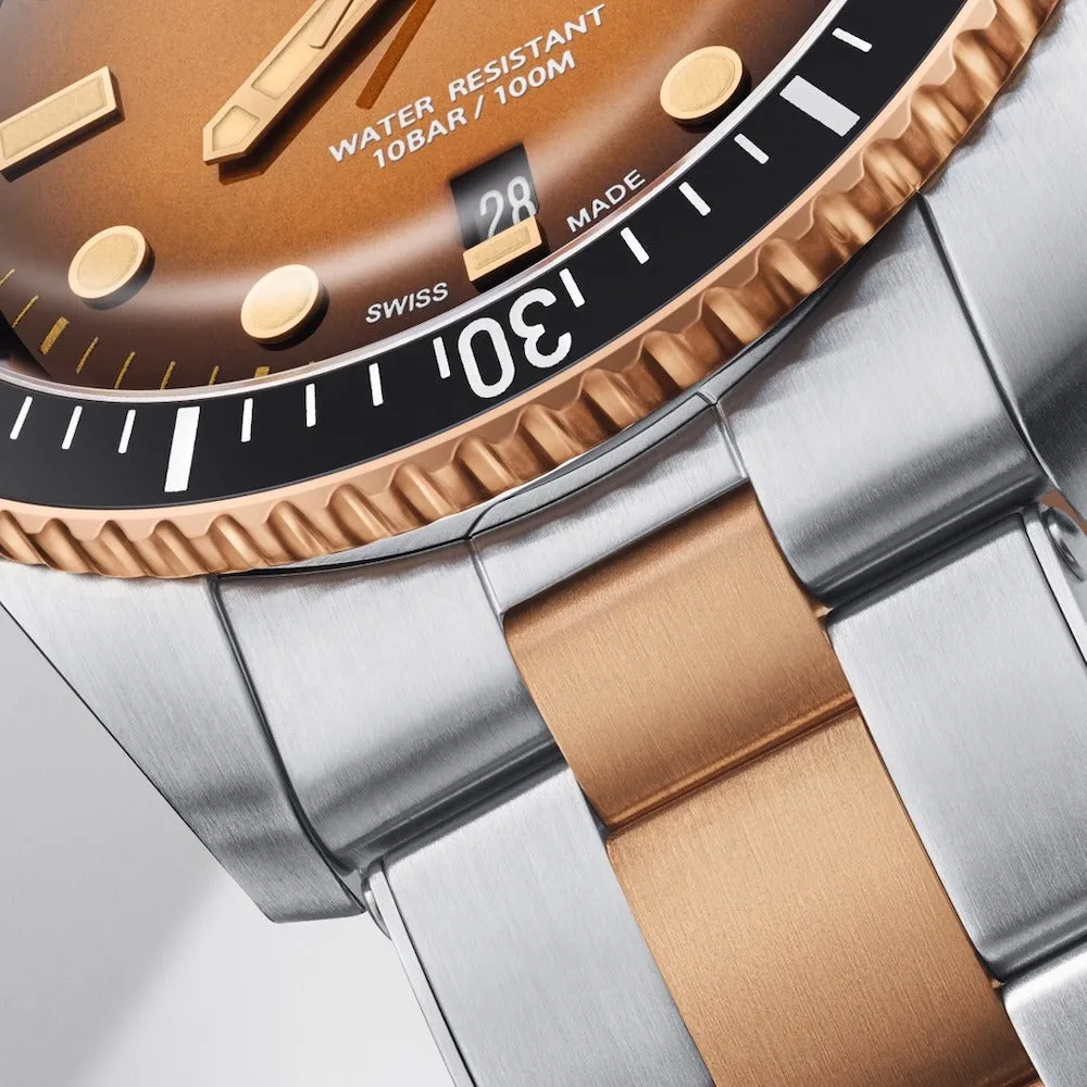 Oris Divers Sixty Five Bracelet sold by Jura Watches product image thumbnail 3
