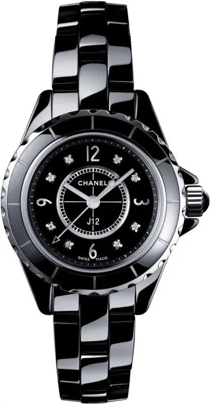 CHANEL J12 29mm Watch made by Chanel