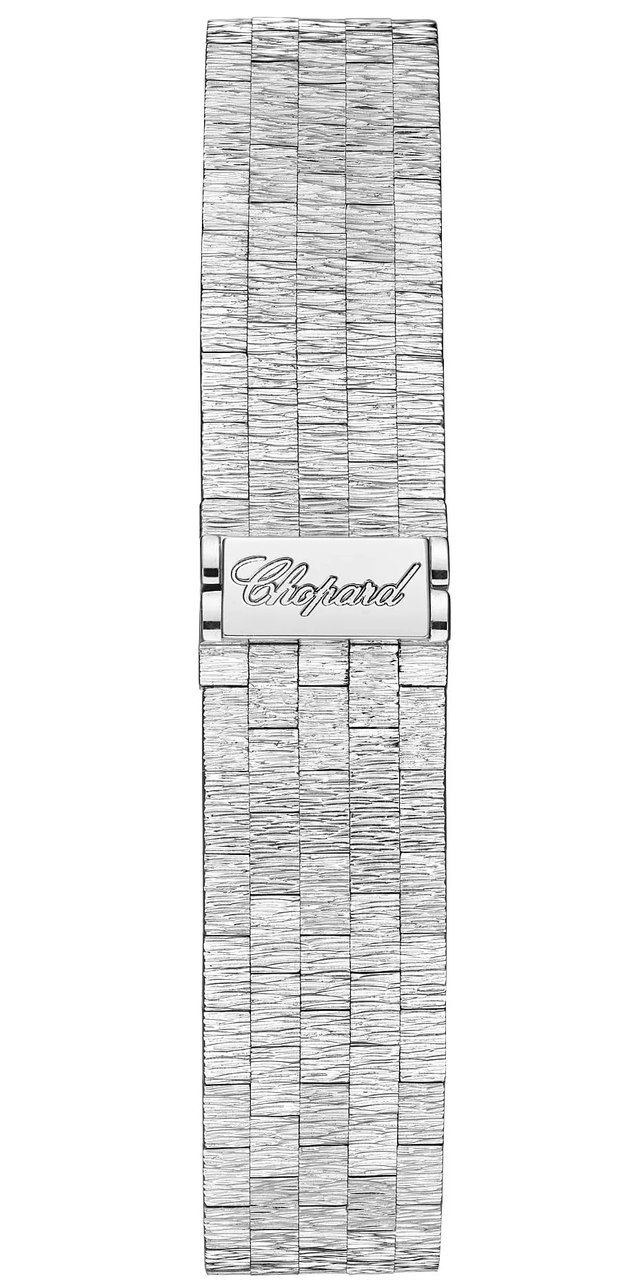 Chopard L'Heure Du Diamant White Gold Watch sold by Jura Watches product image thumbnail 4