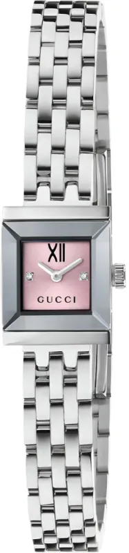 Gucci G-Frame Watch sold by Jura Watches