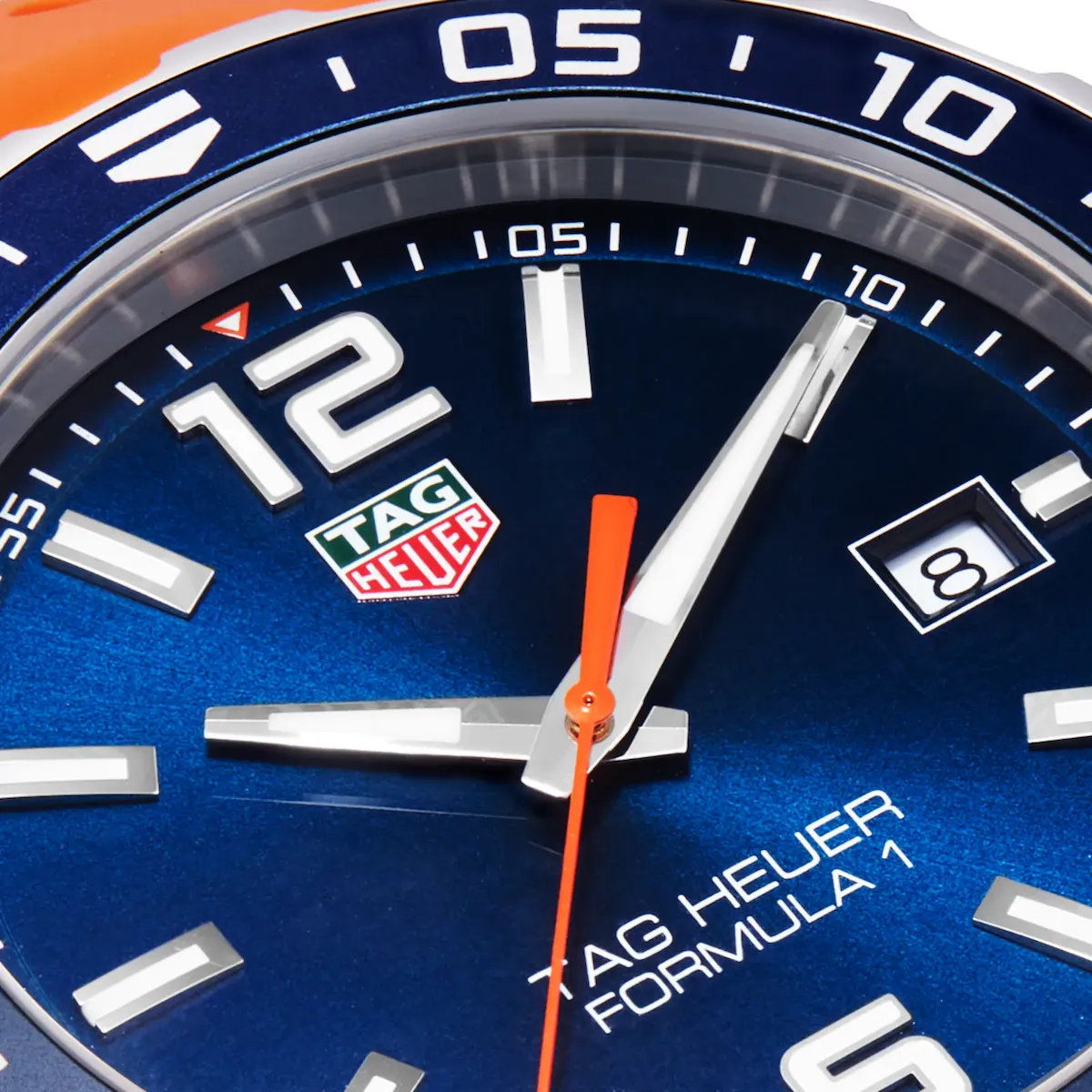 TAG Heuer Formula 1 Mens Watch sold by Jura Watches product image thumbnail 5
