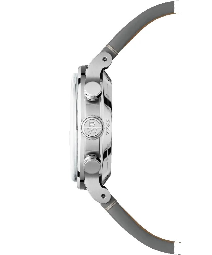 Raymond Weil Millesime Tri-Compax Chronograph Largo Winch Limited Edition Watch sold by Jura Watches product image thumbnail 2