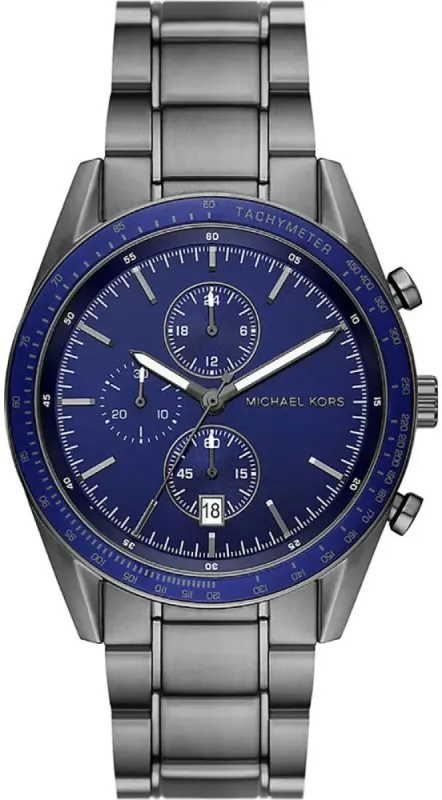 Michael Kors Accelerator Mens Watch sold by Jura Watches