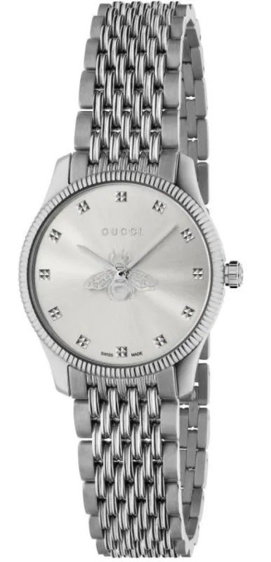 Gucci G-Timeless sold by Jura Watches