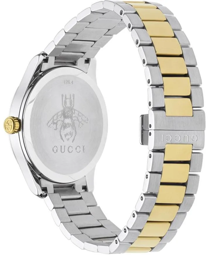 Gucci G-Timeless sold by Jura Watches product image thumbnail 2