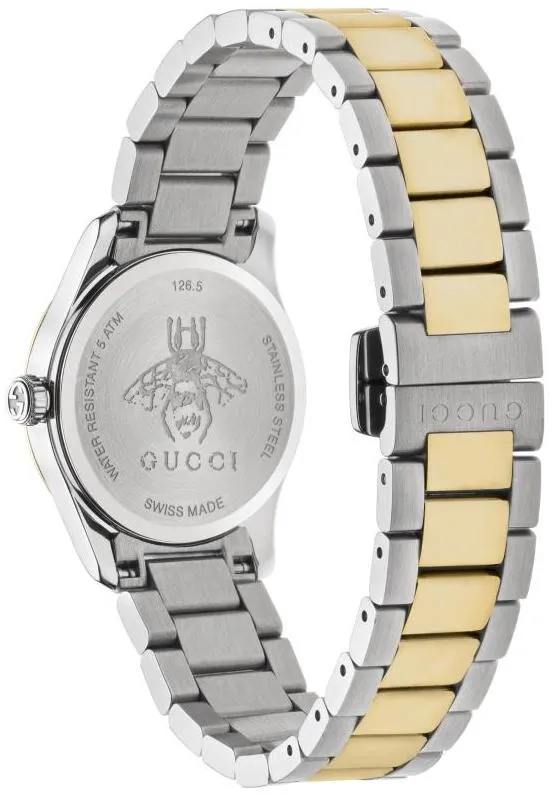 Gucci G-Timeless sold by Jura Watches product image thumbnail 2