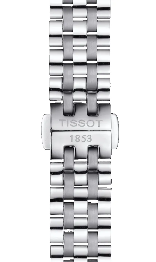 Tissot Carson Premium Lady sold by Jura Watches product image thumbnail 3