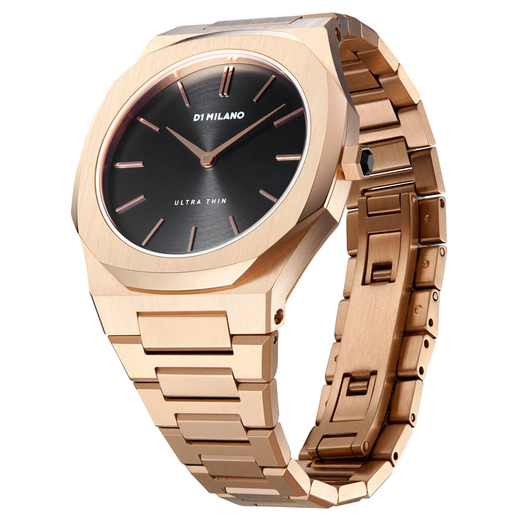 D1 Milano Ultra Thin sold by Jura Watches product image thumbnail 3