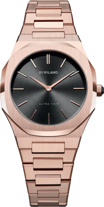 D1 Milano Ultra Thin sold by Jura Watches