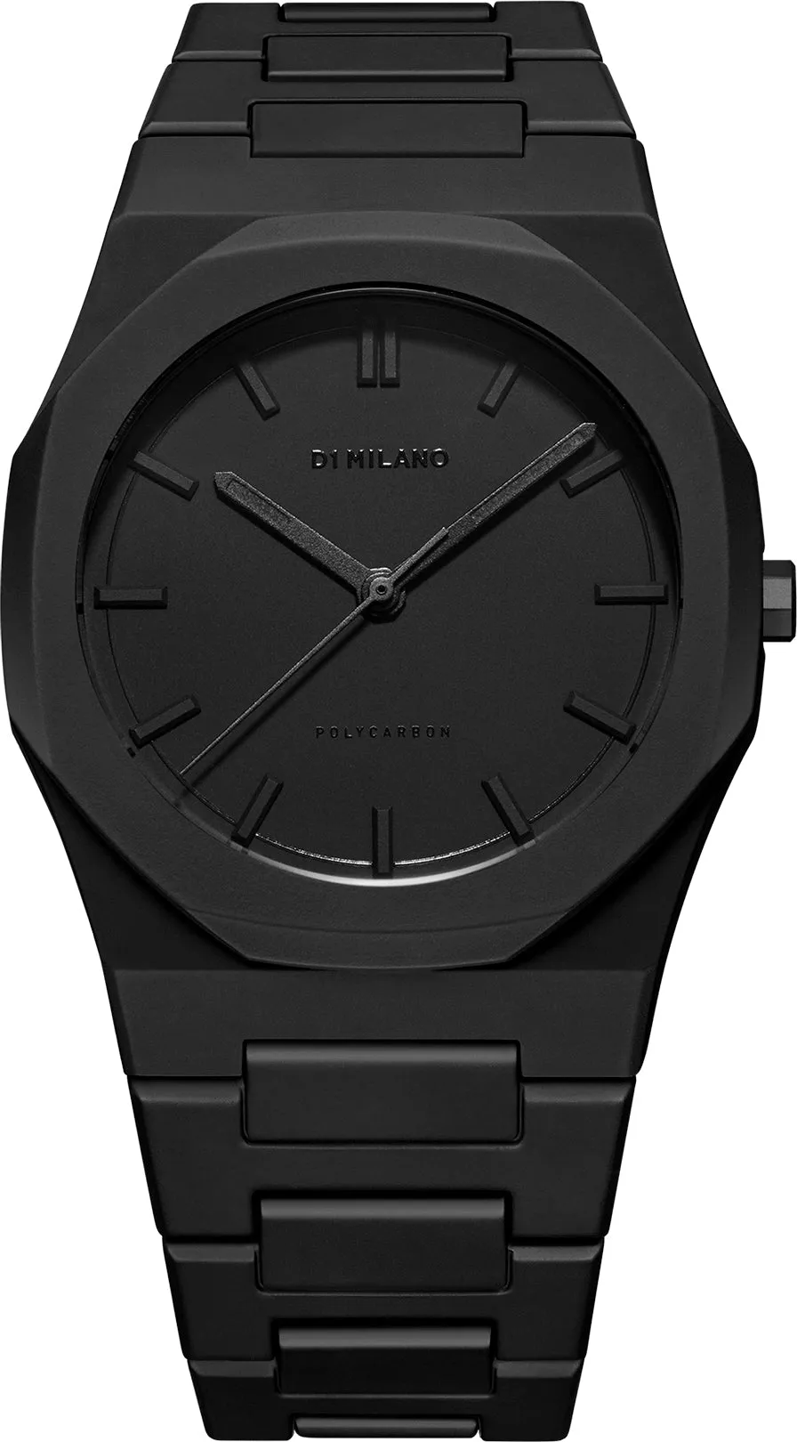 D1 Milano Polycarbon sold by Jura Watches