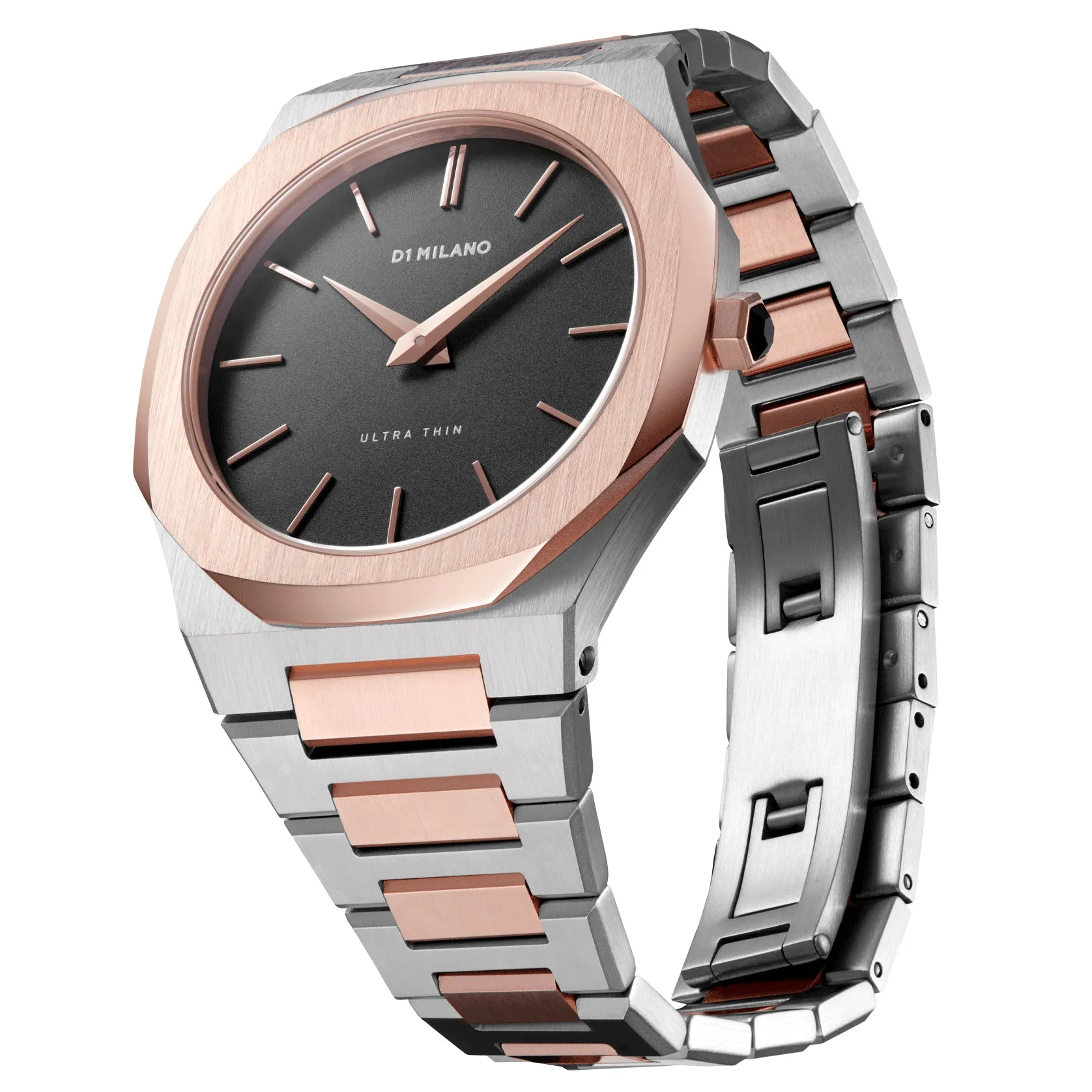 D1 Milano Ultra Thin sold by Jura Watches product image thumbnail 3