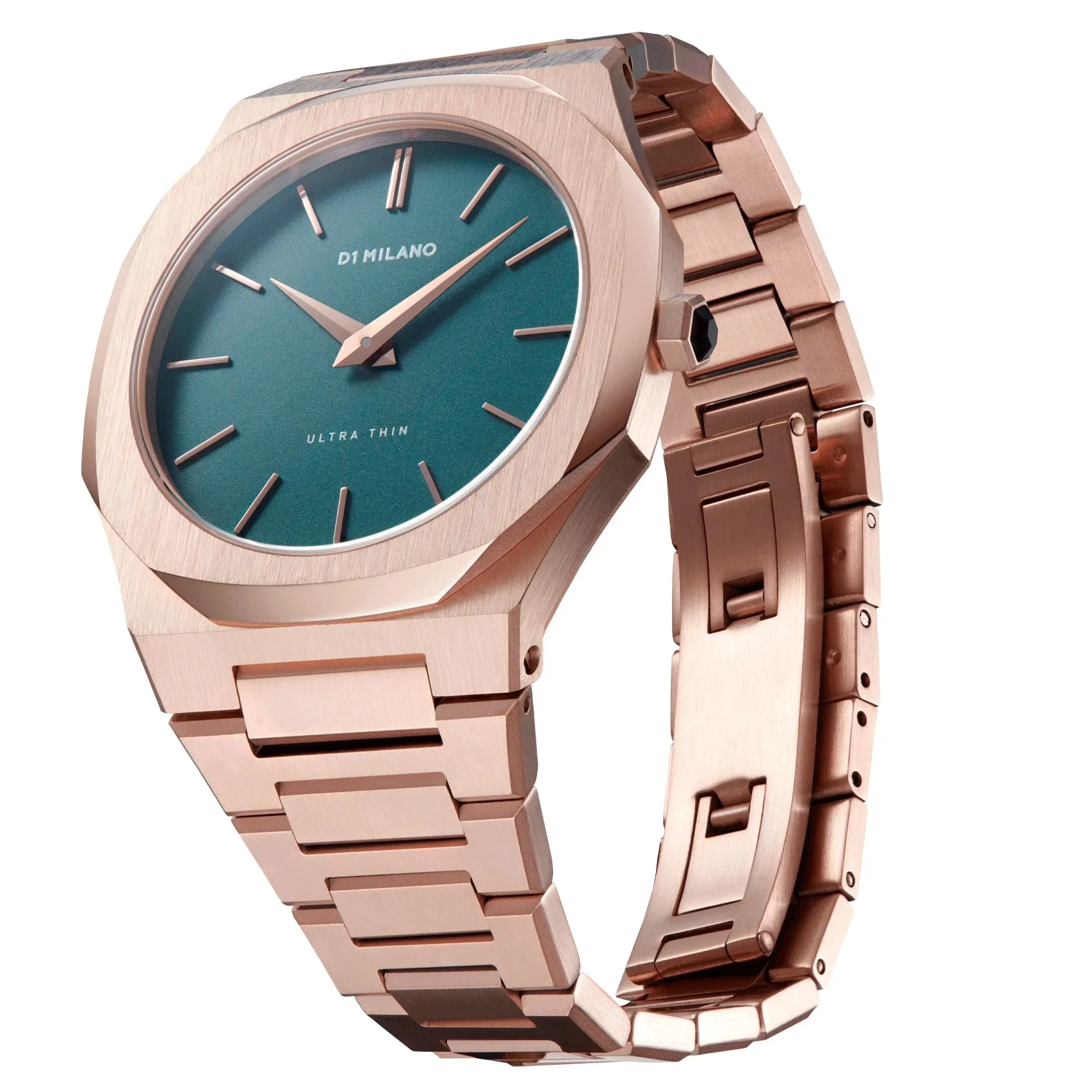 D1 Milano Ultra Thin sold by Jura Watches product image thumbnail 3