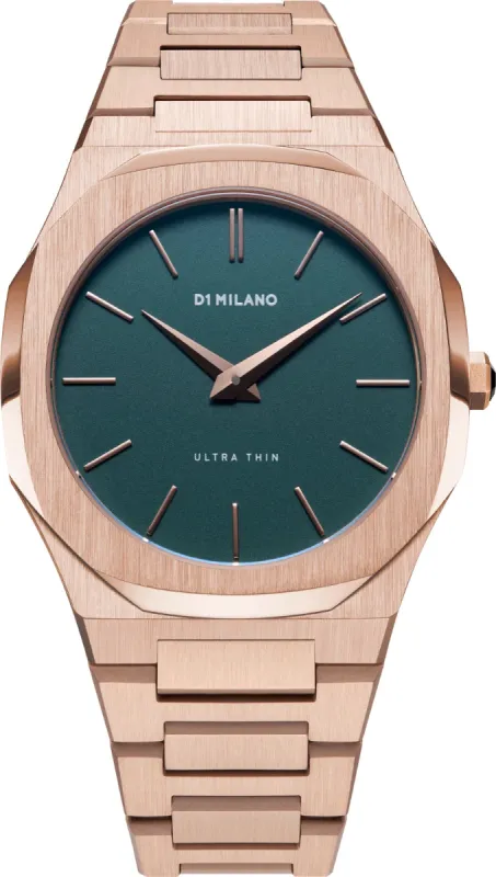 D1 Milano Ultra Thin sold by Jura Watches