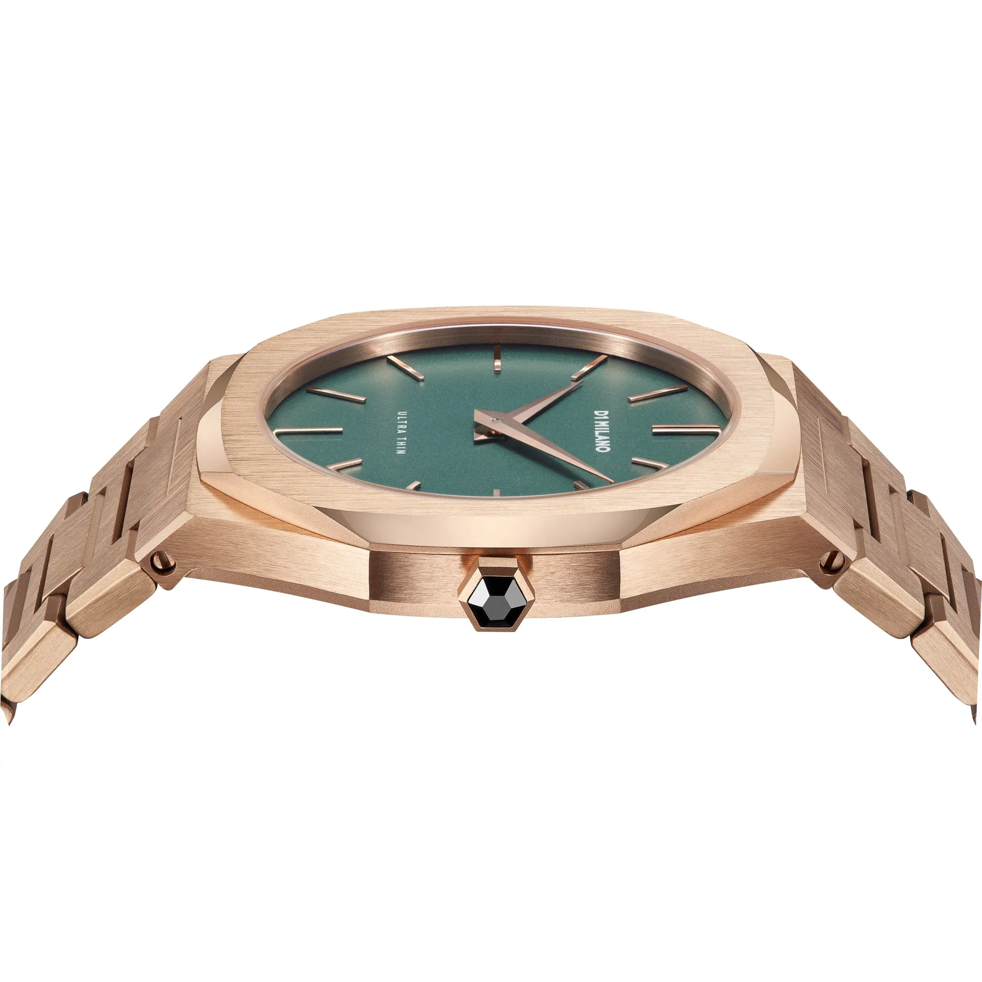 D1 Milano Ultra Thin sold by Jura Watches product image thumbnail 4
