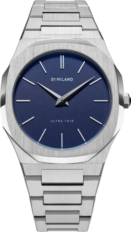 D1 Milano Ultra Thin sold by Jura Watches