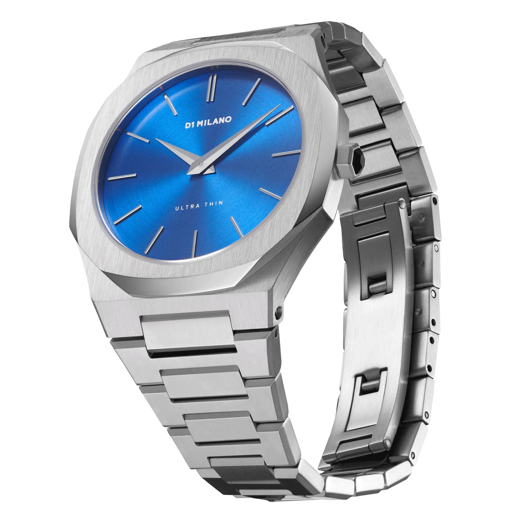 D1 Milano Ultra Thin sold by Jura Watches product image thumbnail 3