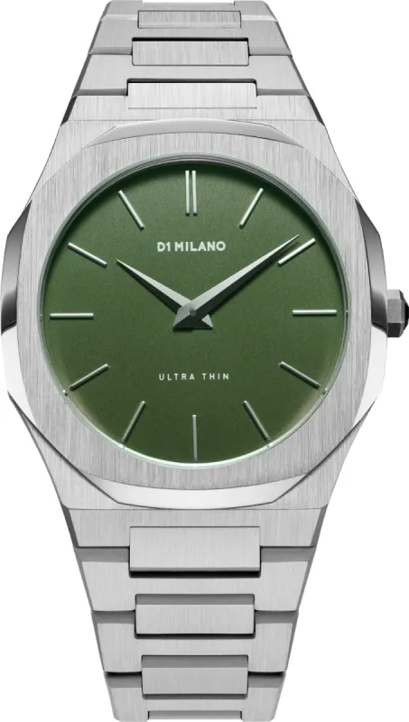 D1 Milano Ultra Thin sold by Jura Watches