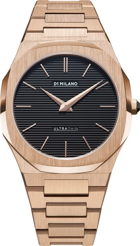 D1 Milano Ultra Thin sold by Jura Watches