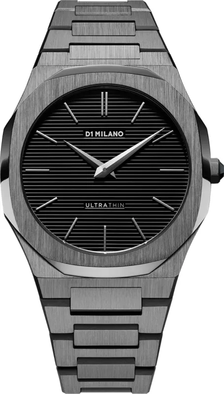 D1 Milano Ultra Thin sold by Jura Watches