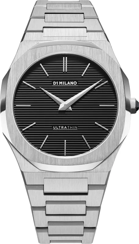 D1 Milano Ultra Thin sold by Jura Watches