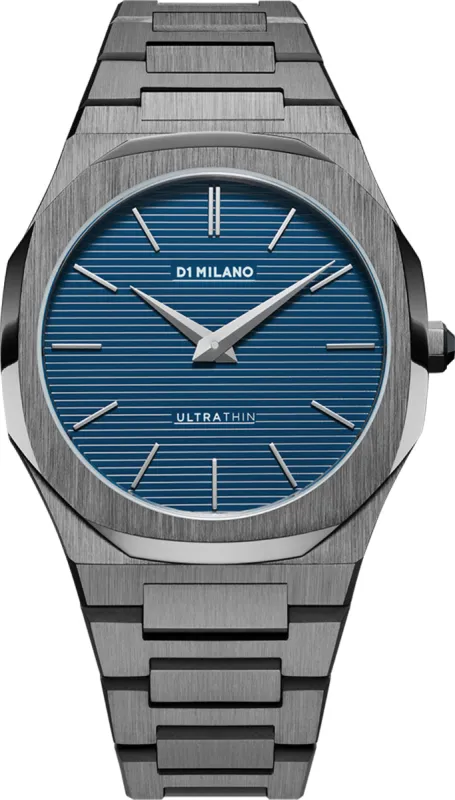 D1 Milano Ultra Thin sold by Jura Watches