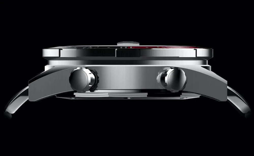 Ball Watch Company Roadmaster Pilot GMT Limited Edition sold by Jura Watches product image thumbnail 4