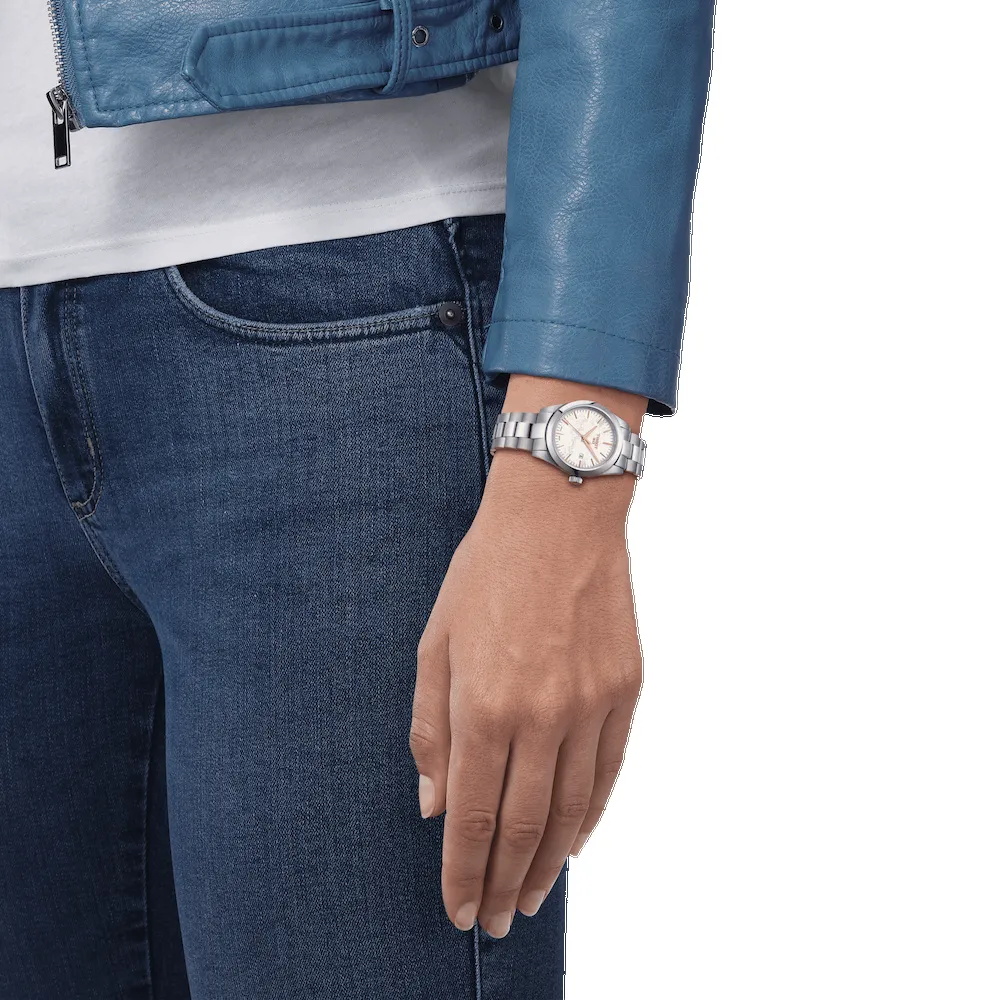 Tissot T-My Lady sold by Jura Watches product image thumbnail 5