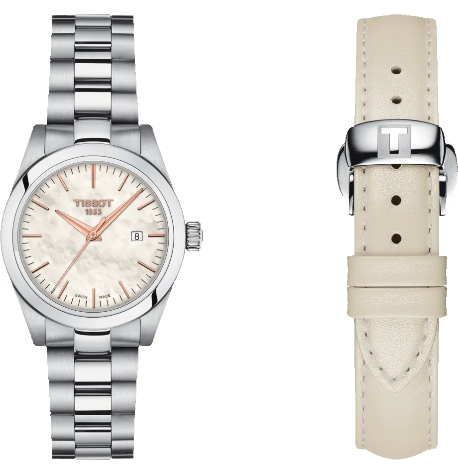 Tissot T-My Lady sold by Jura Watches product image thumbnail 2