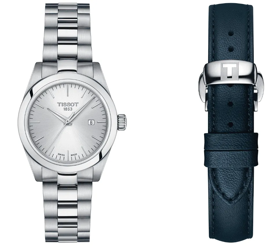 Tissot T-My Lady sold by Jura Watches product image thumbnail 2