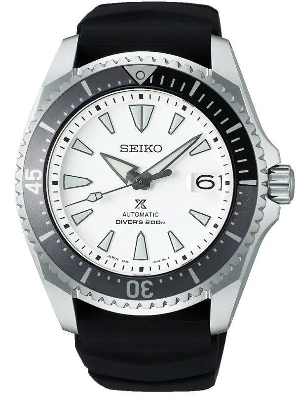 Seiko Prospex Shogun D sold by Jura Watches
