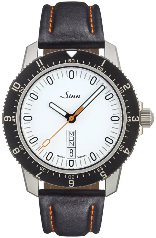Sinn 105 St Sa W Leather sold by Jura Watches
