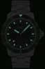 Sinn 105 St Sa Leather sold by Jura Watches