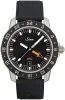 Sinn 105 St Sa UTC Silicone sold by Jura Watches