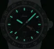 Sinn 105 St Sa UTC H-Link Bracelet sold by Jura Watches
