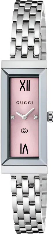 Gucci G-Frame Watch sold by Jura Watches