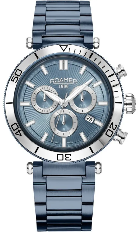 Roamer Toscana Watch sold by Jura Watches