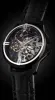 ArtyA Son of Gears Dark Shams Steel Target Limited Edition Watch sold by Jura Watches