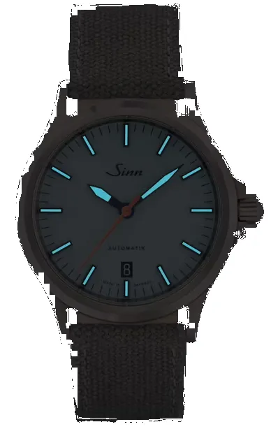 Sinn 556 I F.A.Z. Limited Edition sold by Jura Watches product image thumbnail 3