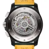 Breitling Super Avenger B01 Chronograph 46 Night Mission Watch sold by Jura Watches