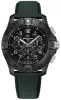 Breitling Super Avenger B01 Chronograph 46 Night Mission Watch sold by Jura Watches