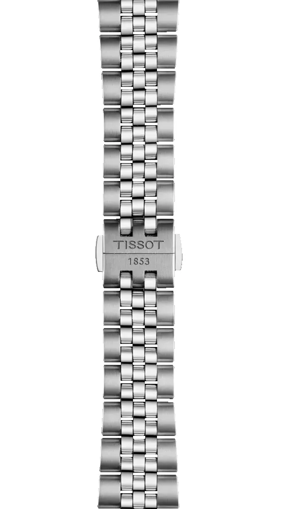 Tissot PR516 Powermatic 80 Watch sold by Jura Watches product image thumbnail 4
