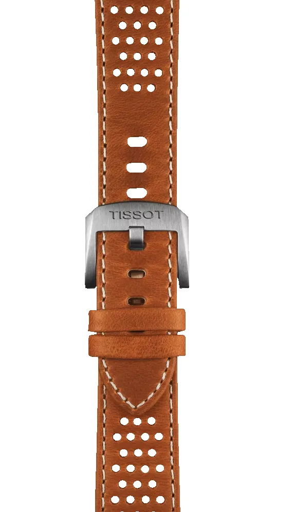 Tissot PR516 Powermatic 80 Watch sold by Jura Watches product image thumbnail 4