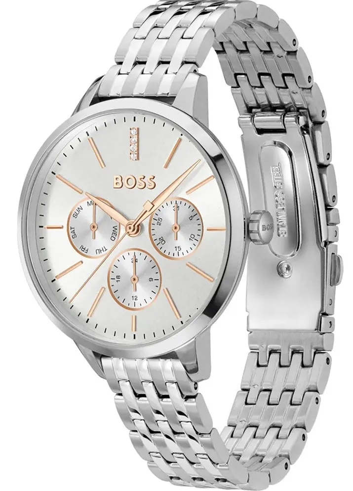 Boss Sympony Ladies Watch sold by Jura Watches product image thumbnail 2