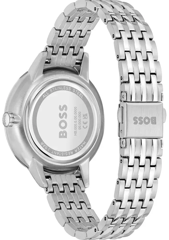 Boss Sympony Ladies Watch sold by Jura Watches product image thumbnail 3