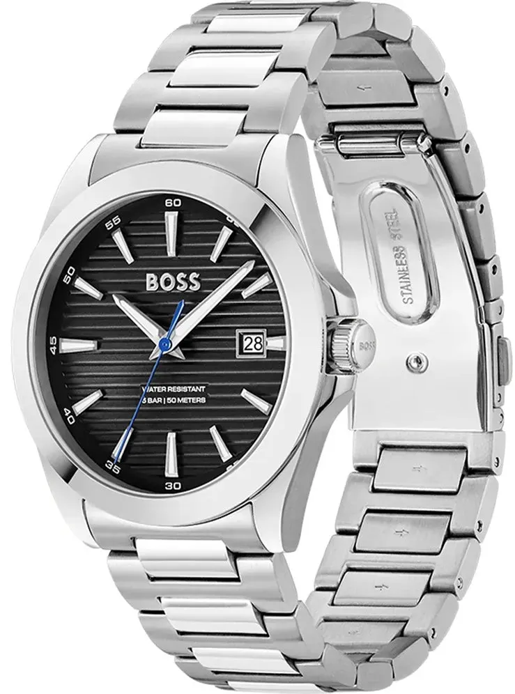 Boss Strike Mens Watch sold by Jura Watches product image thumbnail 2