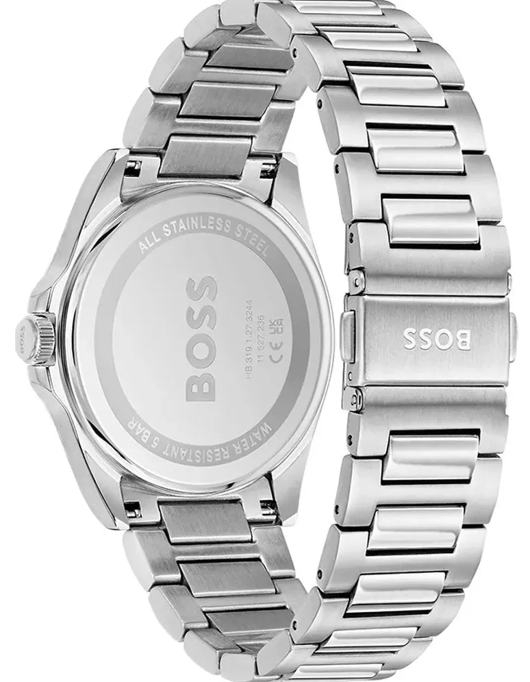 Boss Strike Mens Watch sold by Jura Watches product image thumbnail 3