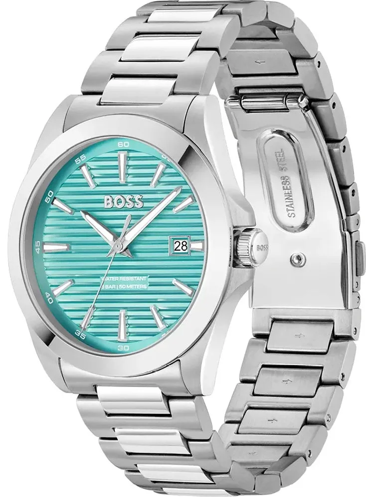 Boss Strike Mens Watch sold by Jura Watches product image thumbnail 2